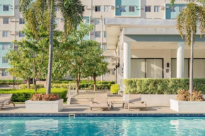 Centro Spatial l City Centre I Downtown l 2 Bedroom Condo